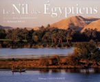 Couverture Le Nil des Égyptiens Editions Ouest-France 2008