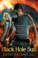 Couverture Hell's Cross, book 1: Black Hole Sun Editions Greenwillow Books 2010
