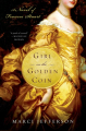 Couverture Girl on the Golden Coin: A Novel of Frances Stuart Editions Thomas Dunne Books 2014