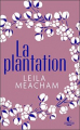 Couverture La plantation Editions Charleston (Poche) 2020