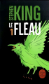 Couverture Le Fléau (2 tomes), tome 1 Editions Le Livre de Poche 2020
