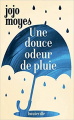 Couverture Sous la pluie / Une douce odeur de pluie Editions Hauteville 2020