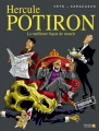 Couverture Hercule Potiron, tome 1 : La meilleure façon de mourir  Editions Robert Laffont 2008