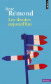 Couverture Les droites aujourd'hui Editions Points (Histoire) 2007