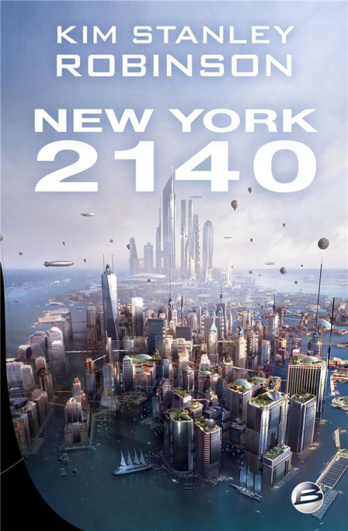 new york 2140 book review