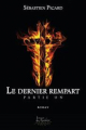 Couverture Le Dernier Rempart, tome 1 Editions de L'Apothéose 2020