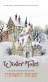 Couverture Winter Tales Editions 8th Circle Press 2019