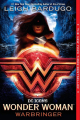 Couverture Wonder Woman : Warbringer Editions Ember 2019