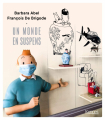 Couverture Un monde en suspens Editions Kennes 2020