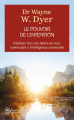 Couverture Le pouvoir de l'intention Editions J'ai Lu (Aventure secrète) 2006