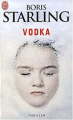 Couverture Vodka Editions J'ai Lu 2006