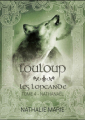 Couverture Les Lopcande, tome 4 : Nathanaël Editions Mix (Mixed) 2020