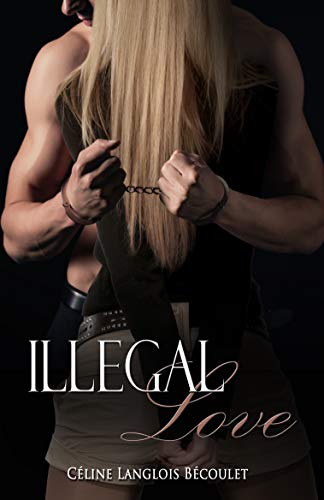 Couverture Illegal Love 
