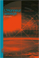 Couverture Honneur, tome 06 : L'honneur assiégé Editions Dans l'engrenage 2015