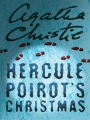 Couverture Le Noël d'Hercule Poirot Editions Harper 2001