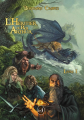 Couverture L'héritier du roi Arthur, tome 1 Editions Livr'S (Fantasy) 2021