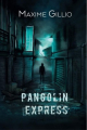 Couverture Pangolin Express Editions Autoédité 2020