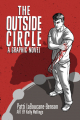 Couverture The Outside Circle: A Graphic Novel  Editions House of Anansi 2015