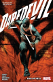 Couverture Daredevil (Chip Zdarsky 2019), tome 4 : Au bout de l'enfer Editions Marvel 2020