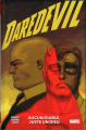 Couverture Daredevil (Chip Zdarsky 2019), tome 2 : Aucun diable, juste un dieu Editions Panini (100% Marvel) 2020