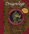 Couverture Dragonologie, tome 1 : Comment chasser et dresser les dragons Editions Milan 2006