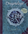 Couverture Dragonologie, tome 2 : Approcher et observer le dragon des glaces Editions Milan 2009