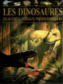 Couverture Les dinosaures et autres animaux préhistoriques Editions Parragon 2006