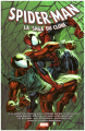 Couverture Spider-Man : La saga du clone, tome 2 Editions Panini (Marvel Omnibus) 2020