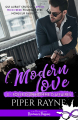 Couverture Modern Love, tome 3 : Folle d'un homme d'affaires Editions Infinity (Romance passion) 2020