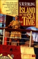 Couverture Nantucket, book 1 : Island in the sea of time Editions Roc 1998