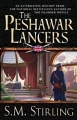Couverture The Peshawar lancers Editions Roc 2003