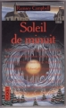Couverture Soleil de Minuit Editions Pocket (Terreur) 1994