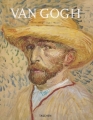Couverture Van Gogh : 1853-1890 Editions Taschen 2008