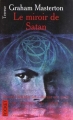 Couverture Le miroir de Satan Editions Pocket (Terreur) 1991