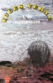 Couverture L'Île mystérieuse (2 tomes), tome 1 Editions Le Livre de Poche 1968