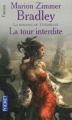 Couverture La Romance de Ténébreuse, L'Âge de Damon Ridenow, tome 3 : La Tour interdite Editions Pocket (Fantasy) 2006