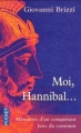 Couverture Moi, Hannibal... Editions Pocket 2010