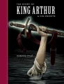 Couverture The story of King Arthur and his knights Editions Sterling  (Classics) 2005