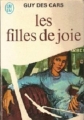 Couverture Les filles de joie Editions J'ai Lu 1967