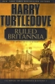 Couverture Ruled Britania Editions Roc 2006