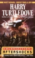 Couverture Colonization, book 3 : Aftershocks Editions Del Rey Books 2001
