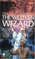 Couverture Renshai, book 2: The western wizard Editions Penguin books 1998