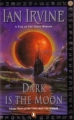 Couverture View from the mirror, book 3 : Dark is the moon Editions Warner Books 2002