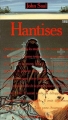Couverture Hantises Editions Presses pocket (Terreur) 1992