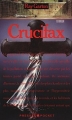 Couverture Crucifax Editions Presses pocket (Terreur) 1991