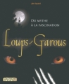 Couverture Loups-Garous Editions Le Pré aux Clercs (Fantasy) 2010