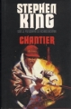 Couverture Chantier Editions France Loisirs 1994