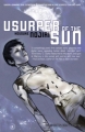 Couverture Usurper of the Sun Editions Haikasoru 2009