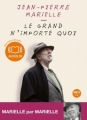 Couverture Le grand n'importe quoi Editions Audiolib 2010