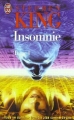 Couverture Insomnie, tome 1 Editions J'ai Lu 1997